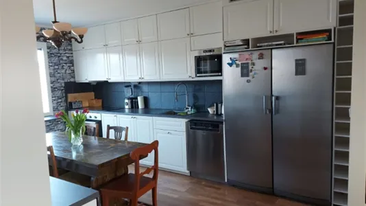 Lägenheter i Nacka - foto 5