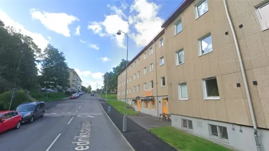 Lägenheter i Örgryte-Härlanda - foto 1