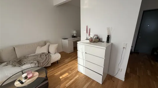 Lägenheter i Haninge - foto 2