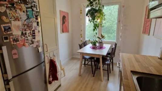 Lägenheter i Lundby - foto 5