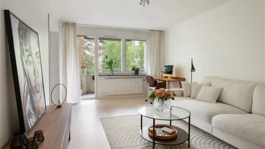 Lägenheter i Tyresö - foto 1