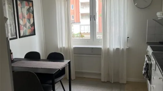 Lägenheter i Botkyrka - foto 1