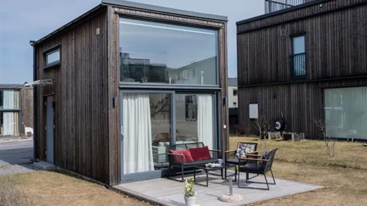 Lägenheter i Huddinge - foto 6