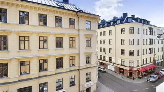 Lägenheter i Vasastan - foto 15