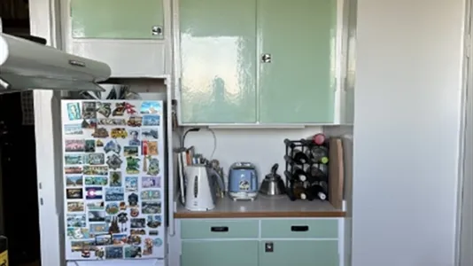 Lägenheter i Söderort - foto 6