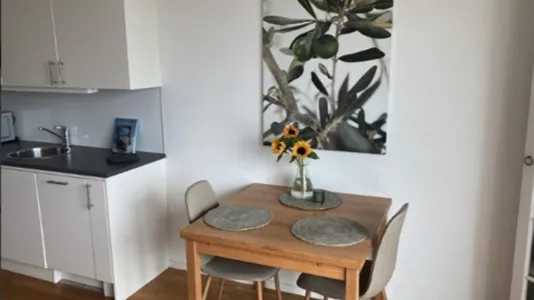 Lägenheter i Söderort - foto 3