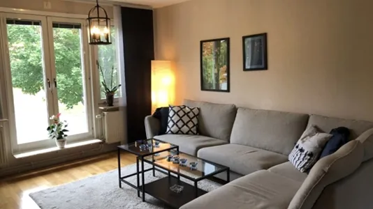 Lägenheter i Uppsala - foto 1