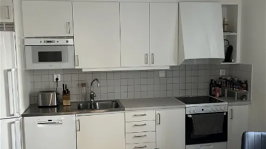 Lägenheter i Lidingö - foto 3