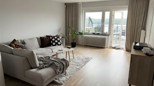 Lägenheter i Nacka - foto 8