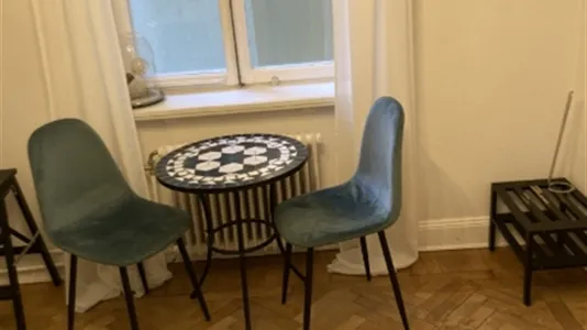 Lägenheter i Östermalm - foto 4