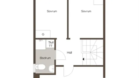 Lägenheter i Salem - foto 9