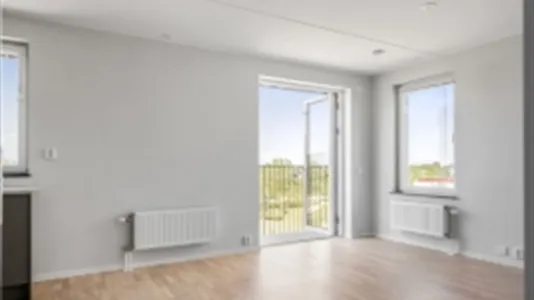 Lägenheter i Limhamn/Bunkeflo - foto 1