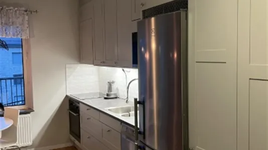 Lägenheter i Norra hisingen - foto 2