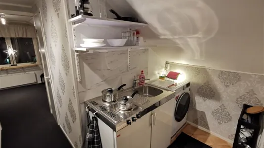 Lägenheter i Askim-Frölunda-Högsbo - foto 2