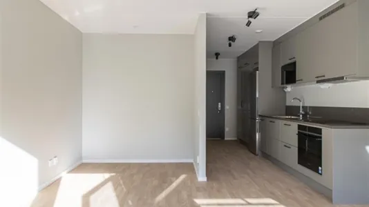 Lägenheter i Solna - foto 1