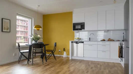 Lägenheter i Limhamn/Bunkeflo - foto 1