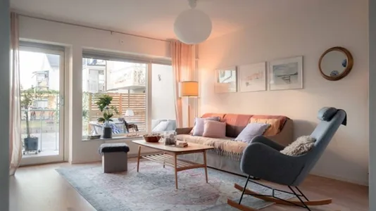 Lägenheter i Nyköping - foto 4