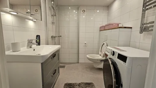 Lägenheter i Västerort - foto 6