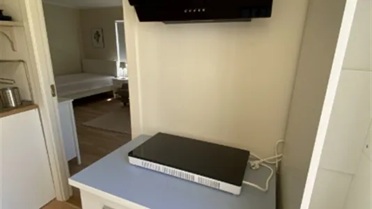 Lägenheter i Västerort - foto 5