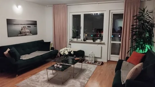 Lägenheter i Järfälla - foto 1