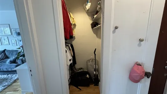 Lägenheter i Västra hisingen - foto 2