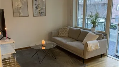 Kungsholmen - 1.5rok - 12mån - 16.100kr/mån