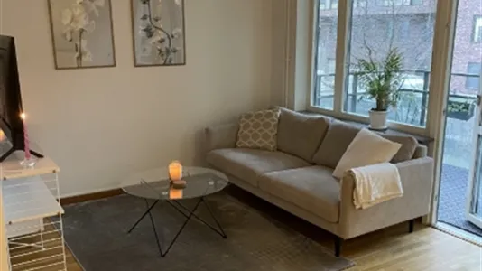 Lägenheter i Kungsholmen - foto 1