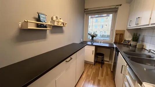Lägenheter i Söderort - foto 5