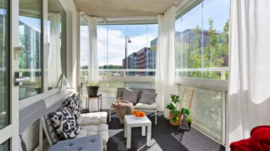 Lägenheter i Järfälla - foto 4