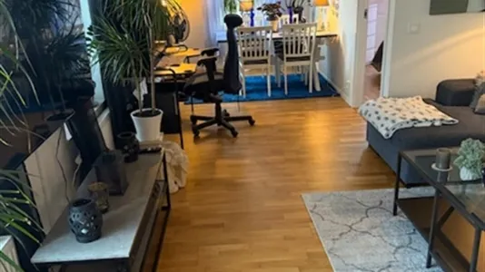 Lägenheter i Botkyrka - foto 3