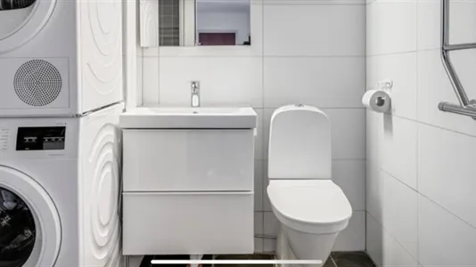 Lägenheter i Husie - foto 13