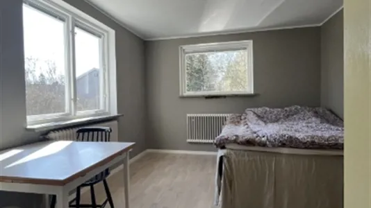 Lägenheter i Söderort - foto 1
