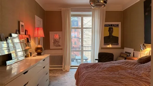 Lägenheter i Vasastan - foto 9