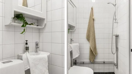 Lägenheter i Söderort - foto 2