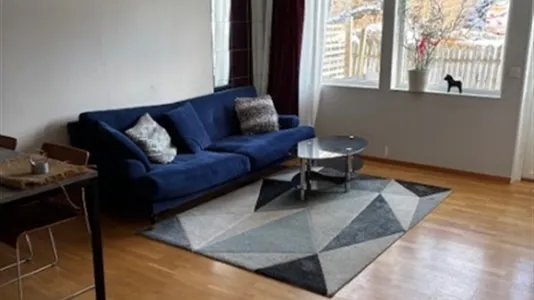 Lägenheter i Sollentuna - foto 1