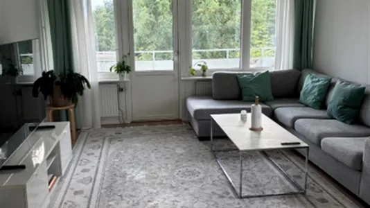 Lägenheter i Göteborg Centrum - foto 5