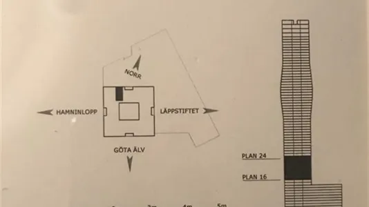 Lägenheter i Lundby - foto 2