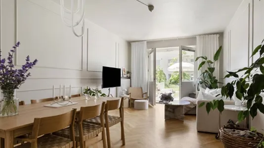 Lägenheter i Malmö Centrum - foto 1