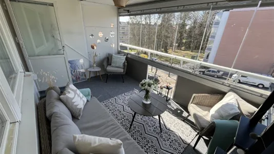 Lägenheter i Västerås - foto 12