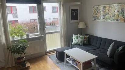 Bromma - 1rok - 12mån - 9.948kr/mån