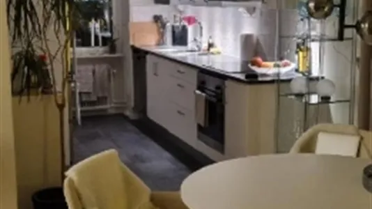 Lägenheter i Lundby - foto 3