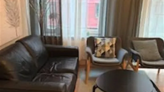 Lägenheter i Vasastan - foto 5