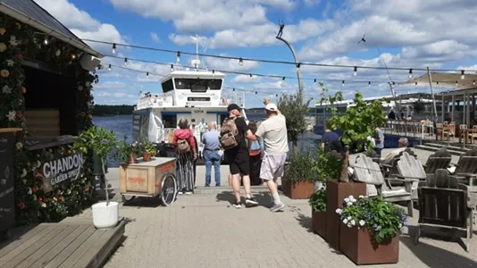 Lägenheter i Nacka - foto 6