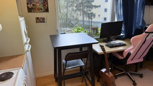 Lägenheter i Söderort - foto 11