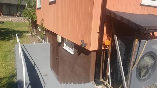 Lägenheter i Botkyrka - foto 3