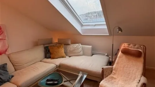 Lägenheter i Örgryte-Härlanda - foto 3