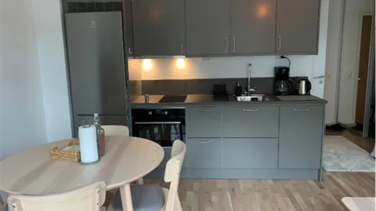 Lägenheter i Täby - foto 2