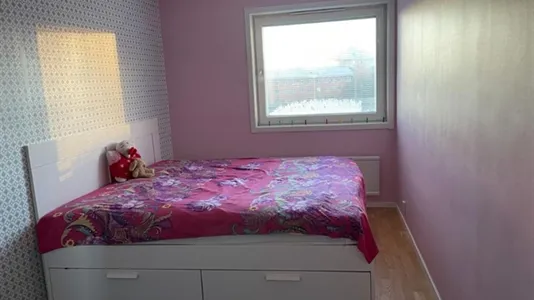 Lägenheter i Solna - foto 5