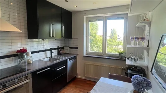 Lägenheter i Helsingborg - foto 1