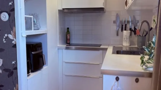 Lägenheter i Gärdet/Djurgården - foto 4